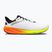 Scarpe da corsa uomo Altra Motiv FLX white/black/safety yellow