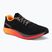 Scarpe da corsa uomo Altra Escalante 5 black/fiery coral/orange