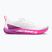 Scarpe da corsa donna Altra Vanish Pulse white/white/cactus flower