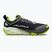 Scarpe da corsa uomo Altra Experience Wild 3+ black/silver/acid lime