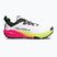 Scarpe da corsa donna Altra Experience Wild 3+ ice/black/safety yellow