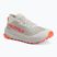 Scarpe da corsa uomo Altra Olympus 275 Hilo vaporous gray/fiery coral