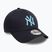 Cappello da baseball New Era League Essential 39Thirty New York Yankees navy