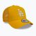 Berretto da baseball New Era League Essential Trucker Los Angeles Dodgers med yellow