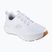 SKECHERS scarpe da uomo Edgeride Rekze bianco