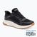 Scarpe da donna SKECHERS Bobs Squad 4 Staple Look nero