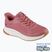 SKECHERS scarpe da donna Bobs Squad 4 Staple Look rosa