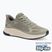 Scarpe SKECHERS Bobs Squad 4 oliva da uomo