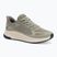 Scarpe SKECHERS Bobs Squad 4 oliva da uomo