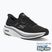 Scarpe da corsa da donna SKECHERS Go Run Elevate 2.0 Banyan nero
