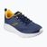 Scarpe Skechers Bobs Sport B Flex Icy Edge navy da uomo