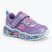 SKECHERS scarpe da bambino Play Scene Fun Squad viola/multi