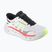 Scarpe da uomo SKECHERS Max Cushioning Glide-Step Aberdeen white