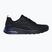 SKECHERS scarpe da donna Bobs Vision Air nero