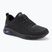 SKECHERS scarpe da donna Bobs Vision Air nero