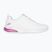 Scarpe da donna SKECHERS Bobs Vision Air bianco