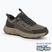 SKECHERS Hillcrest 2.0 scarpe da uomo grigio scuro