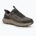 SKECHERS Hillcrest 2.0 scarpe da uomo grigio scuro