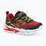SKECHERS Flex-Glow Ultra nero scarpe da bambino