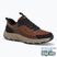 SKECHERS Hillcrest 2.0 rust scarpe da uomo