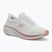Scarpe da corsa da donna SKECHERS Go Run Elevate 2.0 Banyan bianco