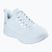 Scarpe da donna SKECHERS Bobs B Flex Hi Flying blu chiaro