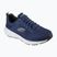 SKECHERS Edgeride Contention scarpe da uomo blu