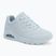 SKECHERS scarpe da donna Uno Stand On Air blu