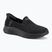 Scarpe da donna SKECHERS Go Walk Flex Yael nero