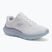 Scarpe da corsa da donna SKECHERS Go Run Consistent 2.0 Mile Marker bianco
