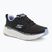 SKECHERS scarpe da donna Max Cushioning Premier 2.0 Hillsborough nero