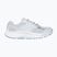 Scarpe da corsa da donna SKECHERS Go Run Consistent 2.0 Advantage blu chiaro