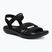 Sandali da donna SKECHERS Reggae Slim Coffee Run black