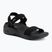 Sandali da donna SKECHERS Go Walk Arch Fit 2.0 black