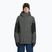 Giacca da snowboard uomo Volcom Primary Insulated dark grey