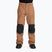 Pantaloni da snowboard uomo Volcom Roan earth brown