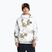 Felpa da snowboard uomo Volcom Hydro Riding Hoodie white