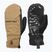 Guanti da snowboard uomo Volcom V.CO Nyle Mitt bronze