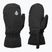 Guanti da snowboard donna Volcom Upland Mitt black