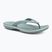 Infradito Crocs Crocband Flip stagno
