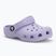 Crocs Classic Clog Bambino infradito mystic purple