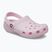 Ciabatte per bambini Crocs Classic Clog Toddler pink milk