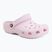 Ciabatte per bambini Crocs Classic Clog Kids pink milk