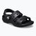 Sandali Crocs Classic Kids nero