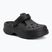 Ciabatte per bambini Crocs Classic Mary Jane Clog black
