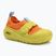 Crocs Swiftwater Splash Bambini scarpe da acqua con pesce koi