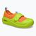 Crocs Swiftwater Splash Bambini scarpe da acqua con pesce koi