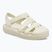 Crocs Classic Fisherman Kids sandali sandstone