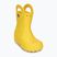 Crocs Handlwe It Stivale da pioggia giallo