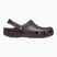Crocs Classic zoccolo infradito caffè